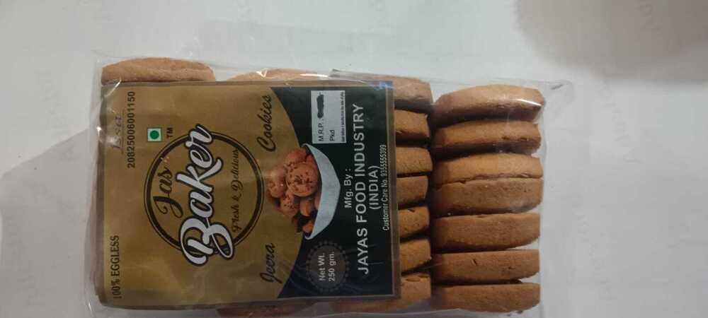 Jeera Bakery Biscuit