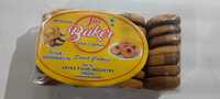 250g 2 In 1 Chocolate Bakery Biscuit - Packaging: Vacuum Pack