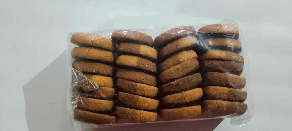 250g 2 in 1 Chocolate Bakery Biscuit
