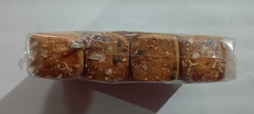 Peanut Bakery Biscuit