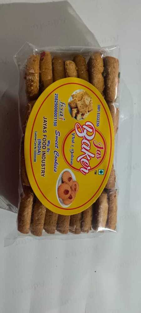 Peanut Bakery Biscuit - Packaging: Vacuum Pack