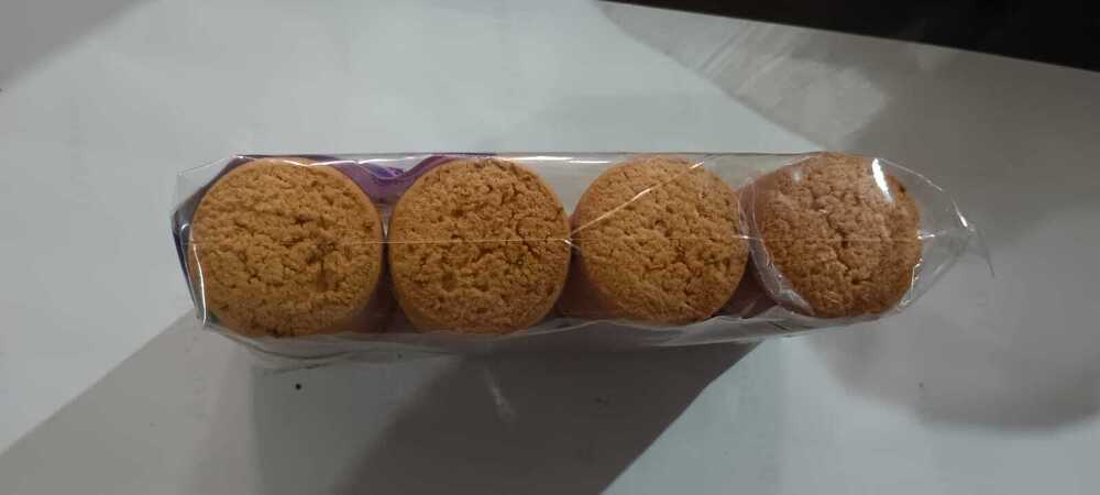 Ajwain 250g Bakery Biscuit