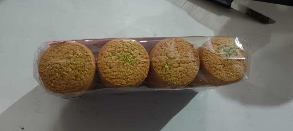 Coconut Bakery Biscuit