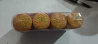 Coconut Bakery Biscuit