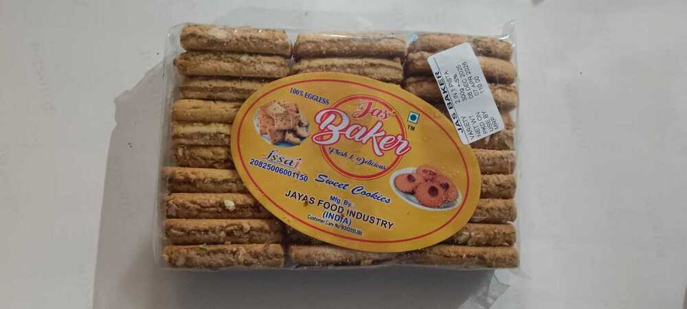 2in 1 pista 300g Bakery Biscuit