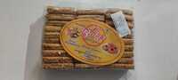 2in 1 Pista 300g Bakery Biscuit - Packaging: Vacuum Pack