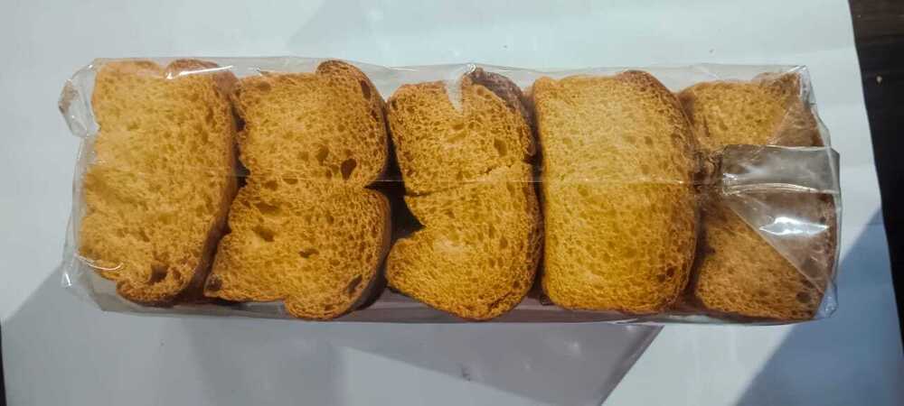 Bread Toast