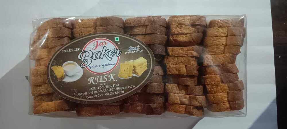 400g Bread Toast - Application: Bakery