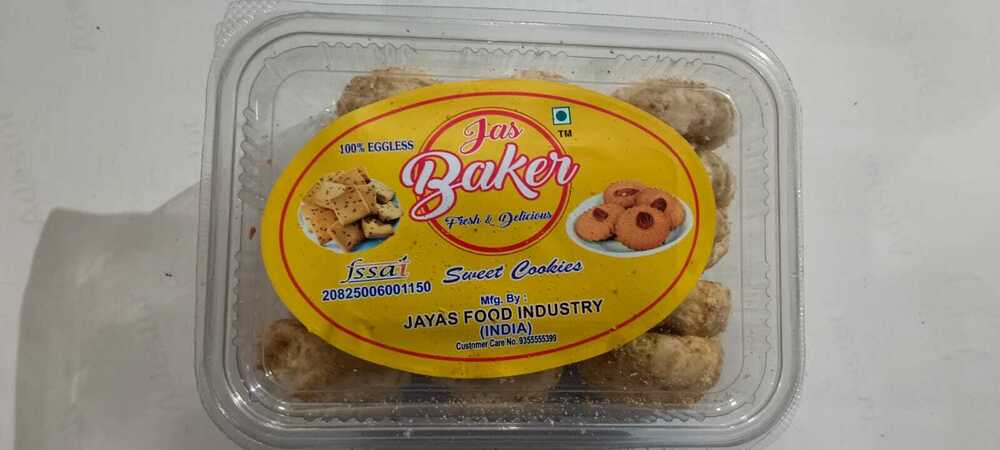 200g Coconut Khatai - Packaging: Box