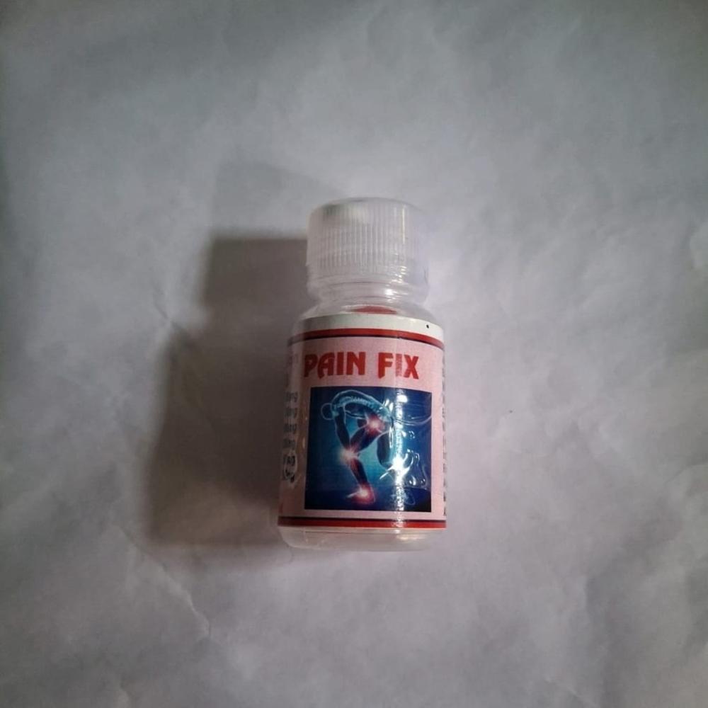 Pain Fix Tablet