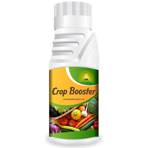Crop Booster Nitrobenzeme