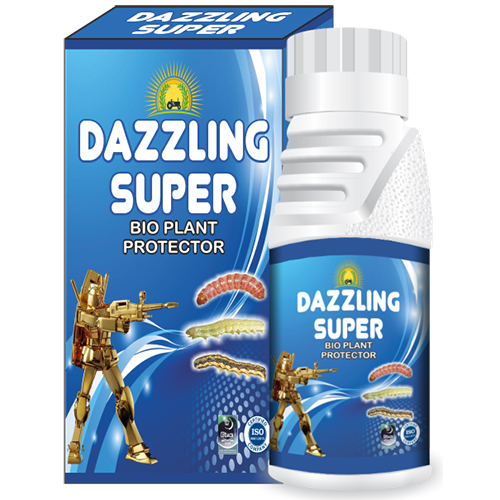 Dazzling Super Bio Plant Protector - Application: Agriculture