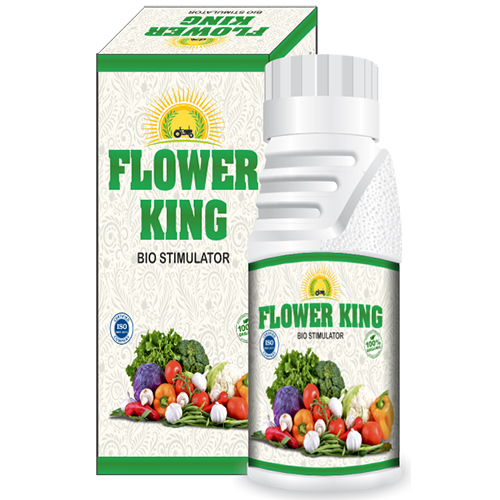 Flower King Bio Stimulator