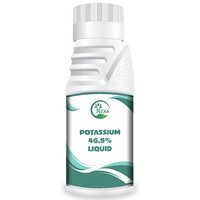 Hexa 46.5 % Potassium Liquid - Application: Agriculture