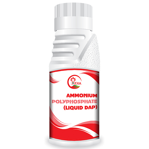 Hexa Ammonium Polyphosphate Liquid
