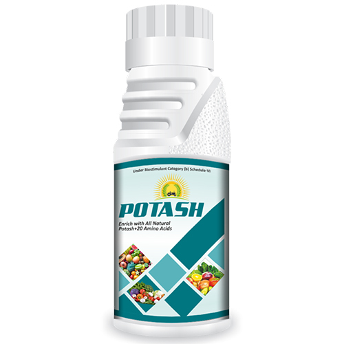 Potash Amino Acid