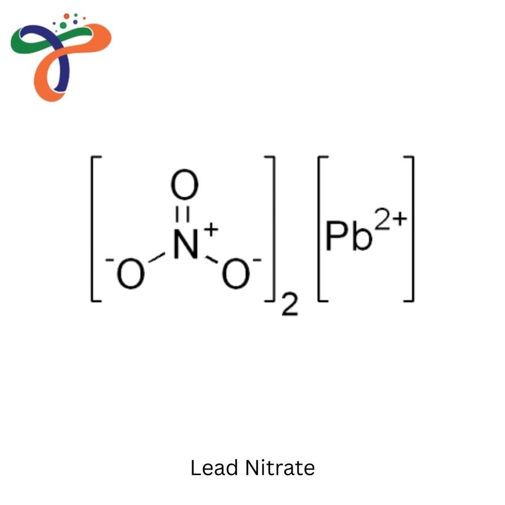 Lead Nitrate (10099-74-8) - Application: Industrial