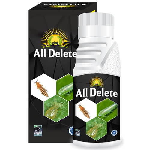 All Delete Bio Insecticides