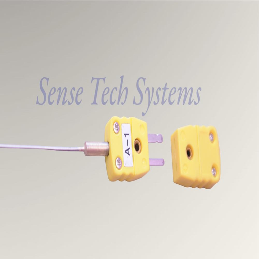 Mineral Insulated Thermocouples