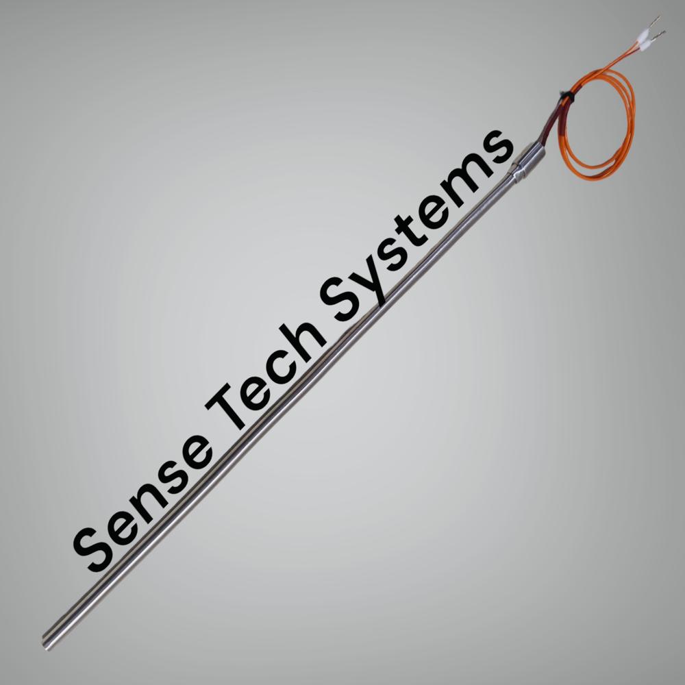 Mineral Insulated Thermocouples