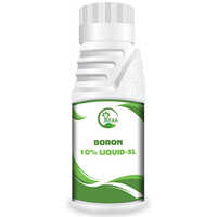 Hexa 10 Percent Liquid Boron Fertilizer - Application: Agriculture