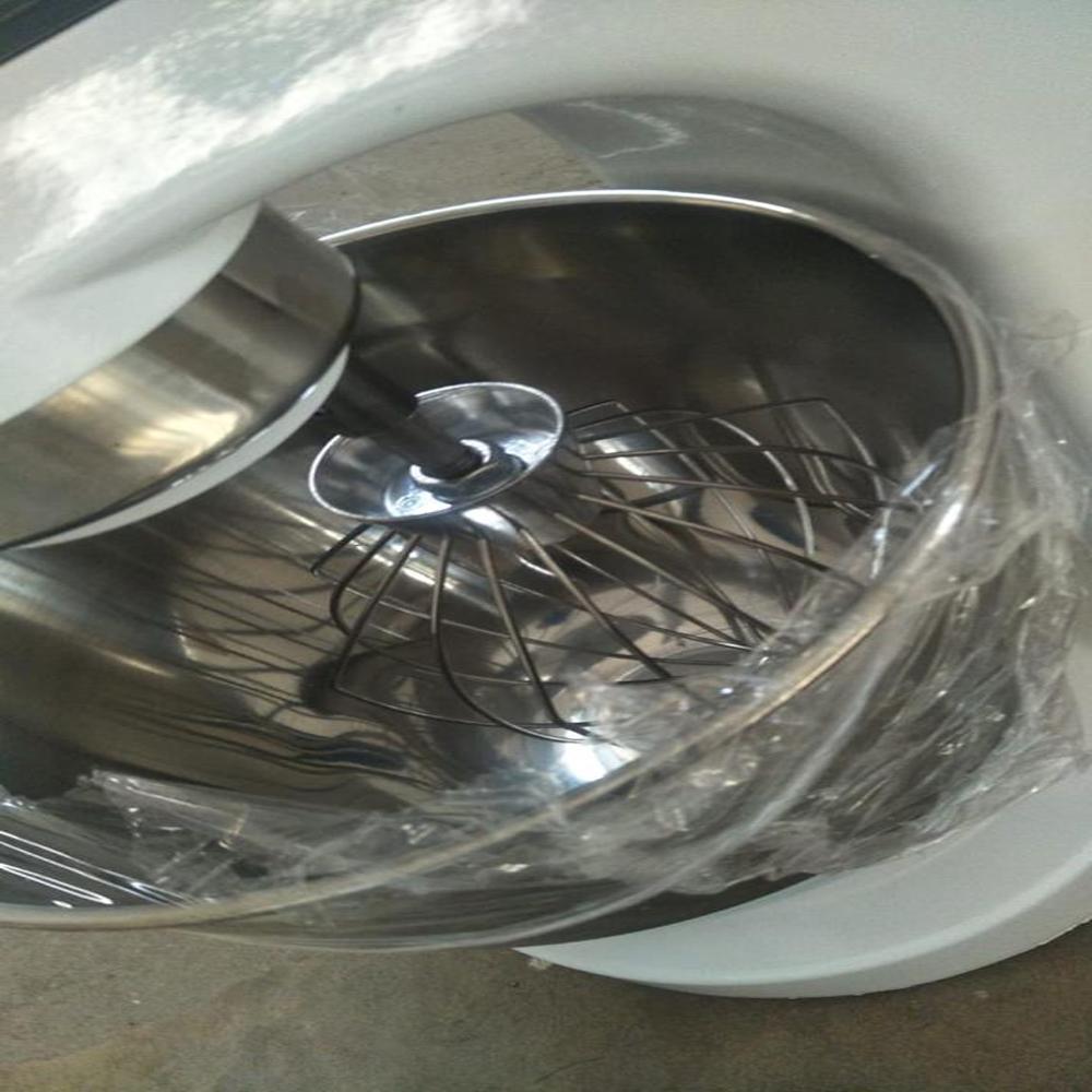 7 Ltr Plaetary Mixer - Automatic Grade: Fully Automatic