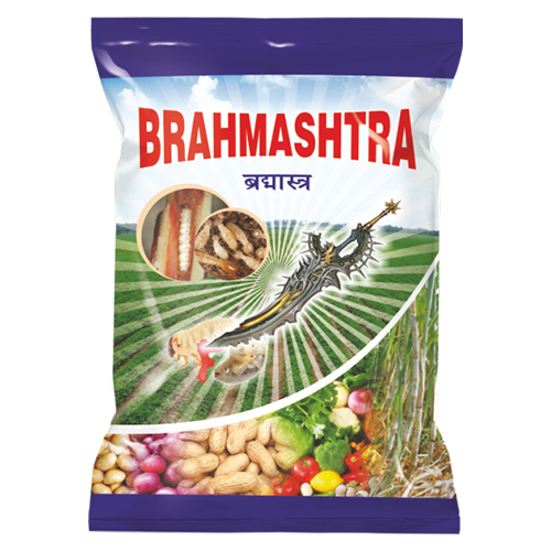 Brahmastra Termite Control Pesticide