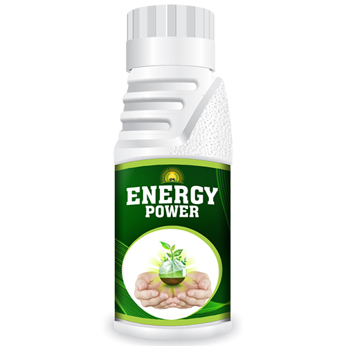 Energy Power Organic Pesticide