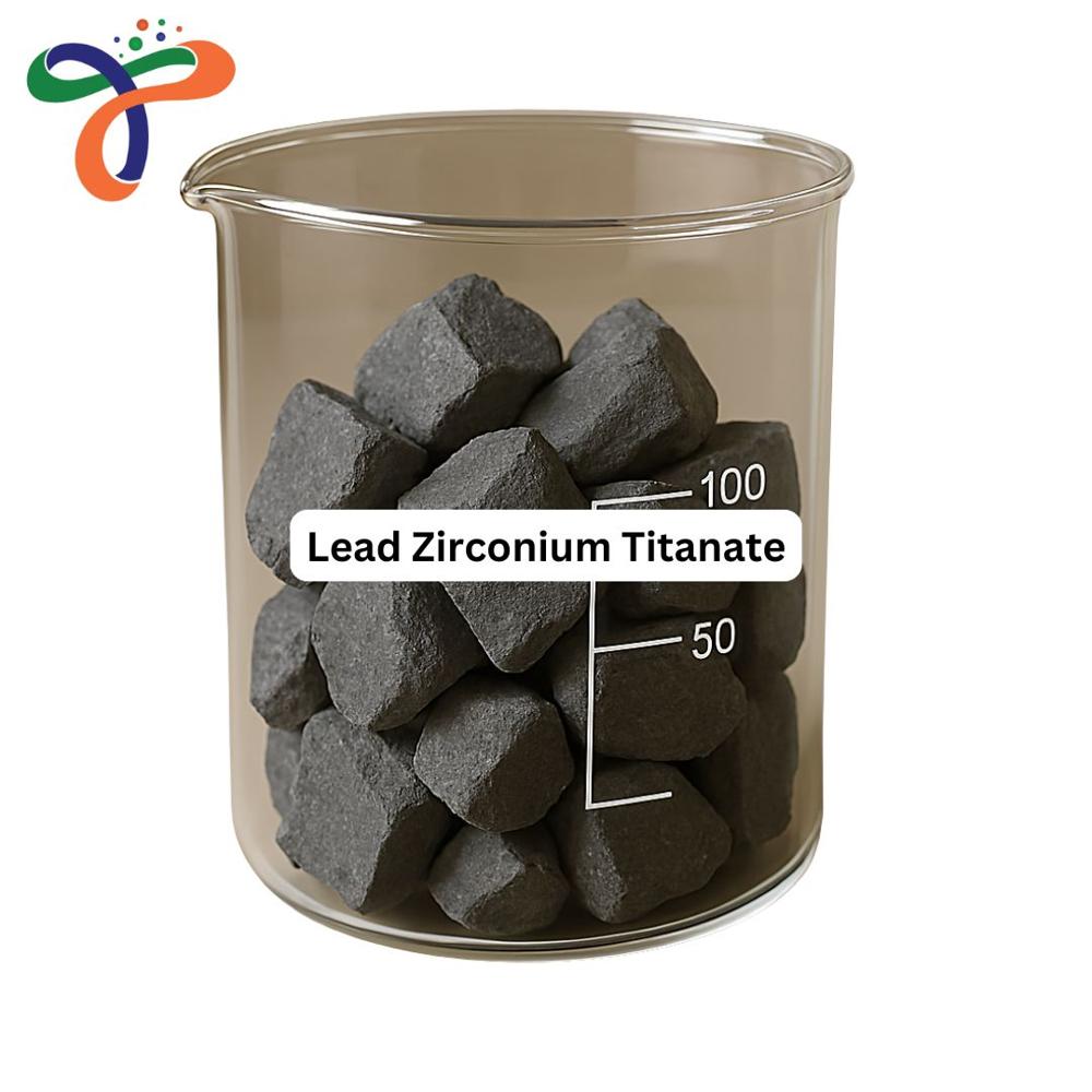 Lead Zirconium Titanate