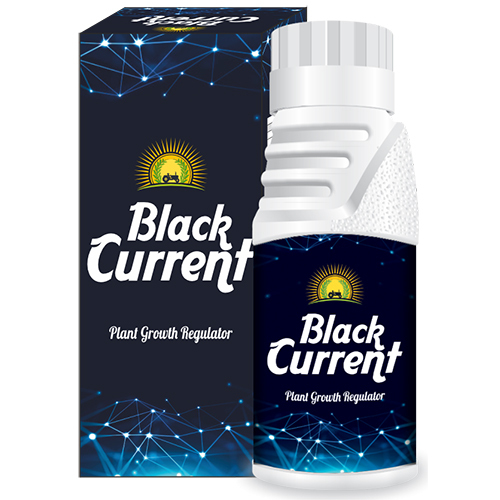 Black Current Plant Growth Regulator