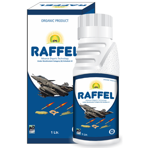 Organic Plant Growth Promoter