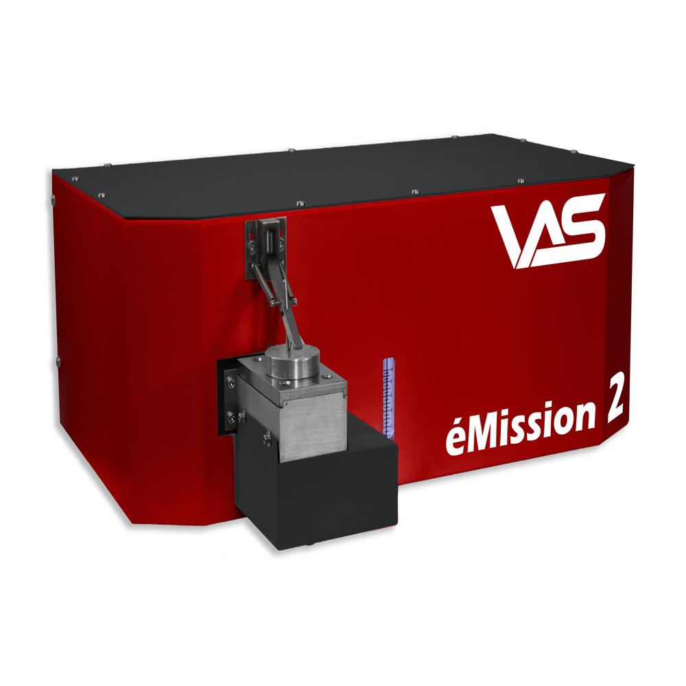 Emission Spectrometer