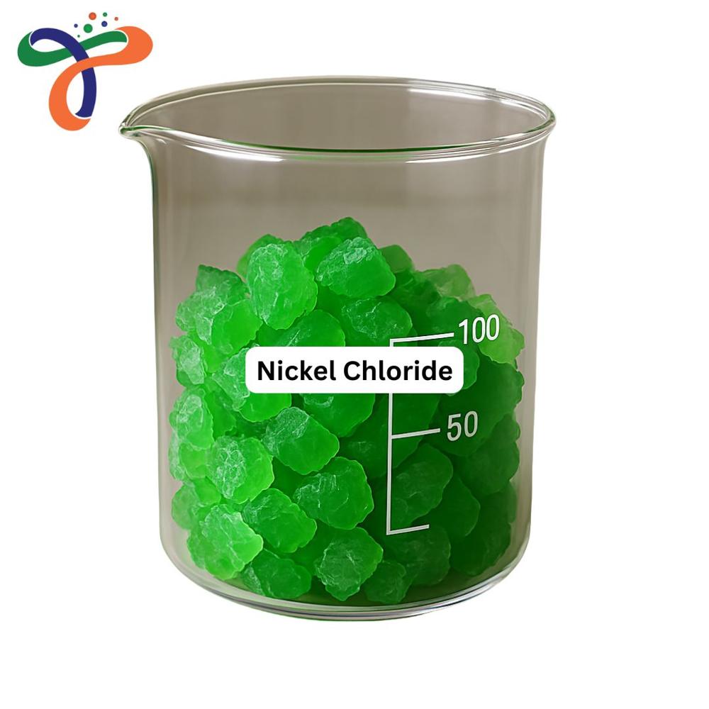 Nickel Chloride (7718-54-9)