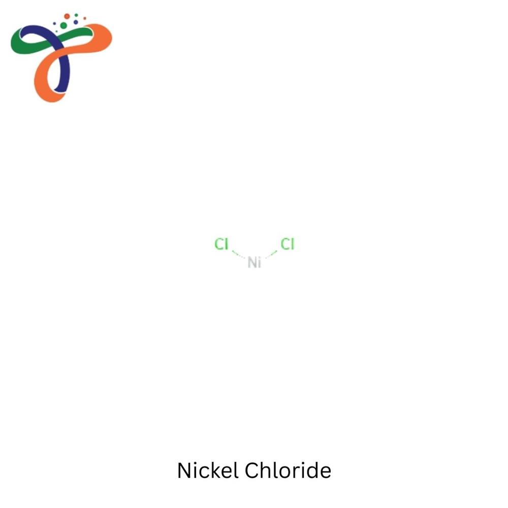 Nickel Chloride (7718-54-9)