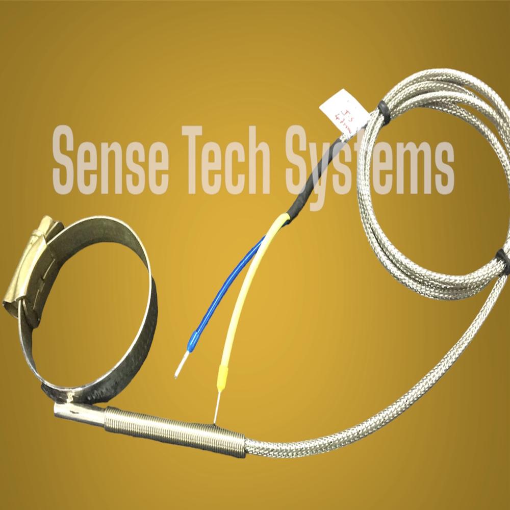 Lugs Type Thermocouple