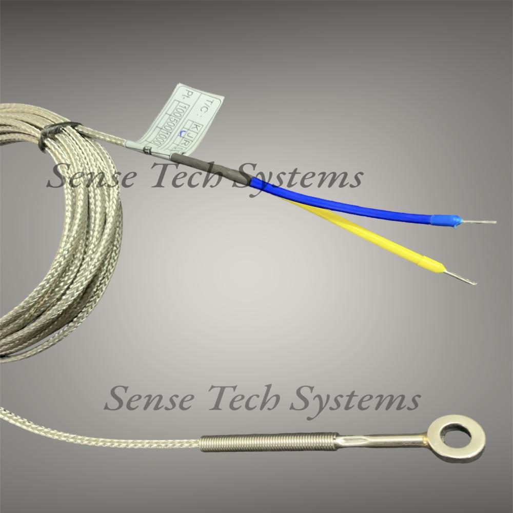 Lugs Type Thermocouple