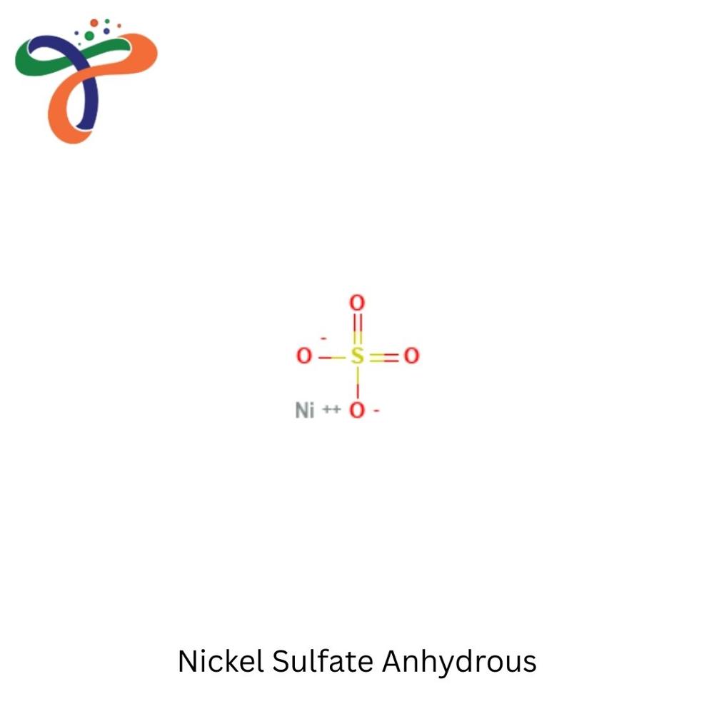 Nickel Sulfate Anhydrous
