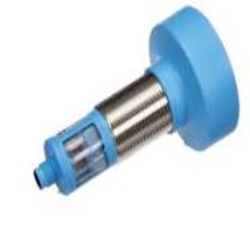 Analog Ultrasonic Sensor - Accuracy: 2 %