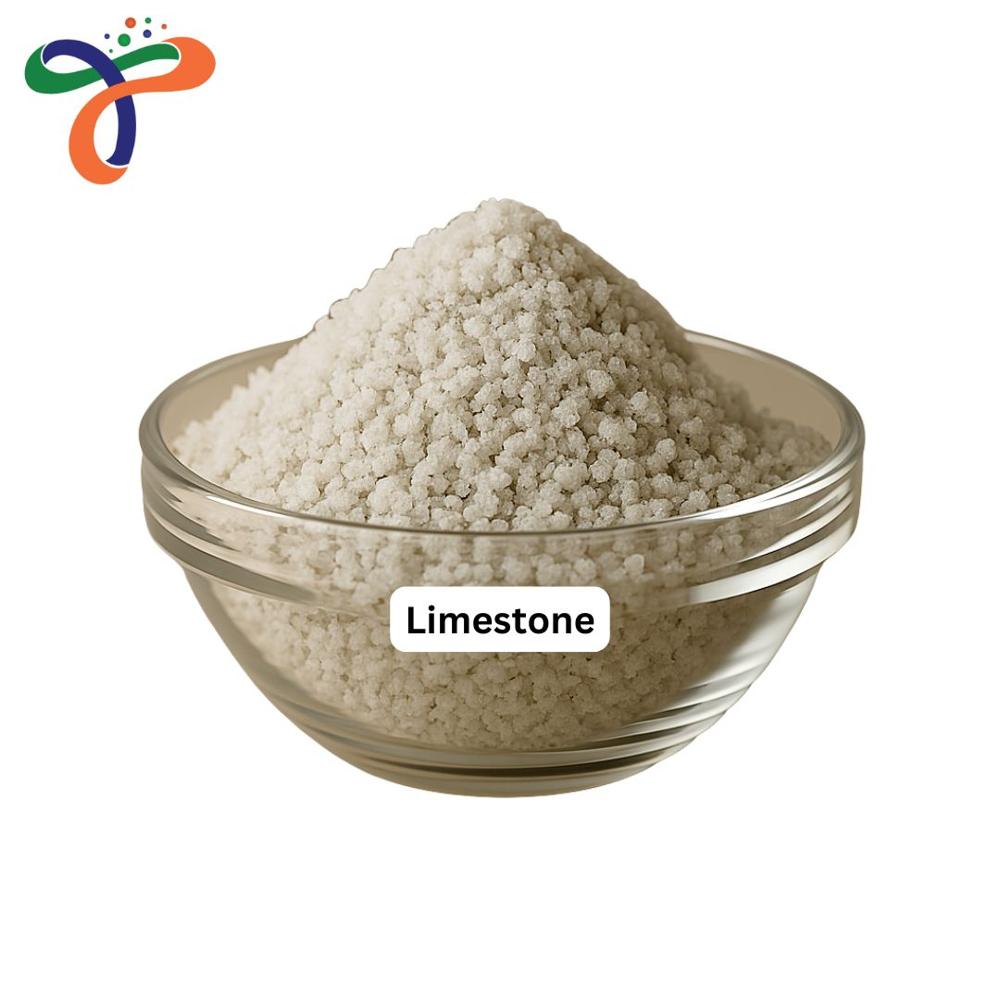 Limestone (1317-65-3) (100.09 g/mol)