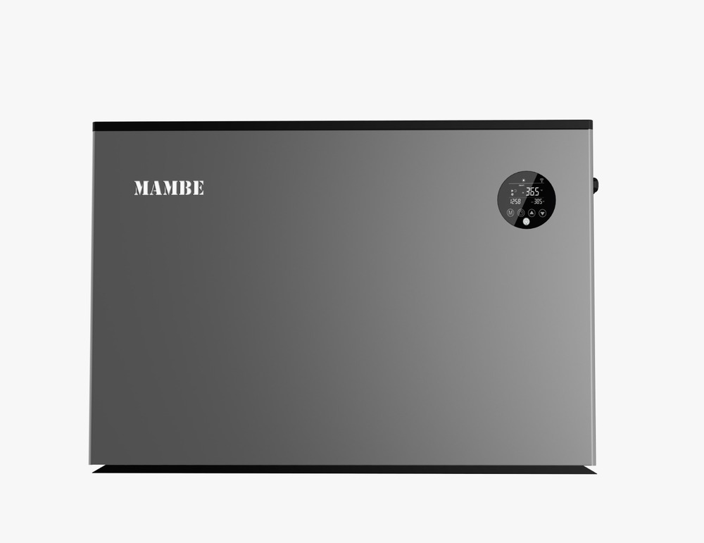 SWMMING POOL HEAT PUMP