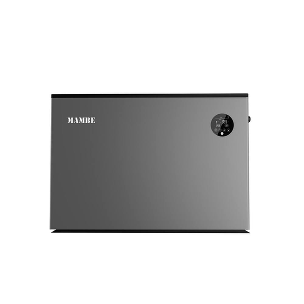 SWMMING POOL HEAT PUMP
