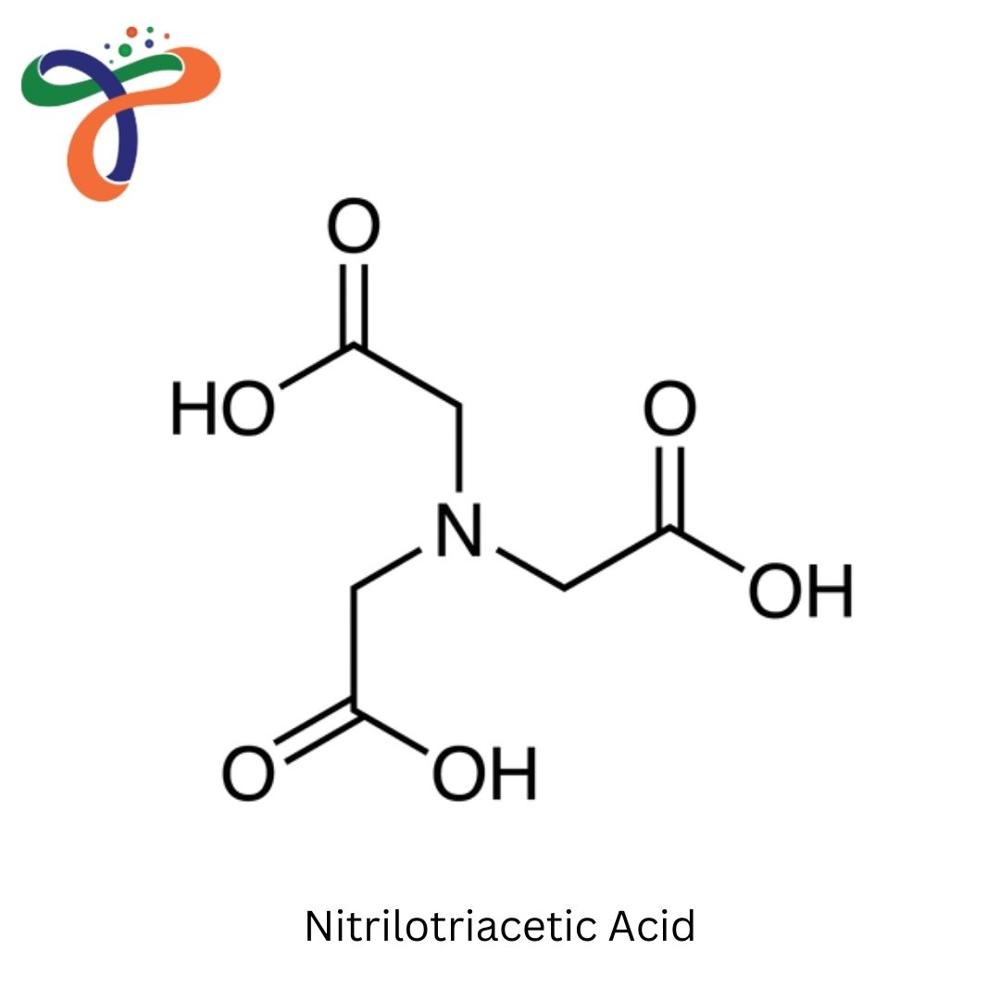 Nitrilotriacetic Acid (139-13-9)