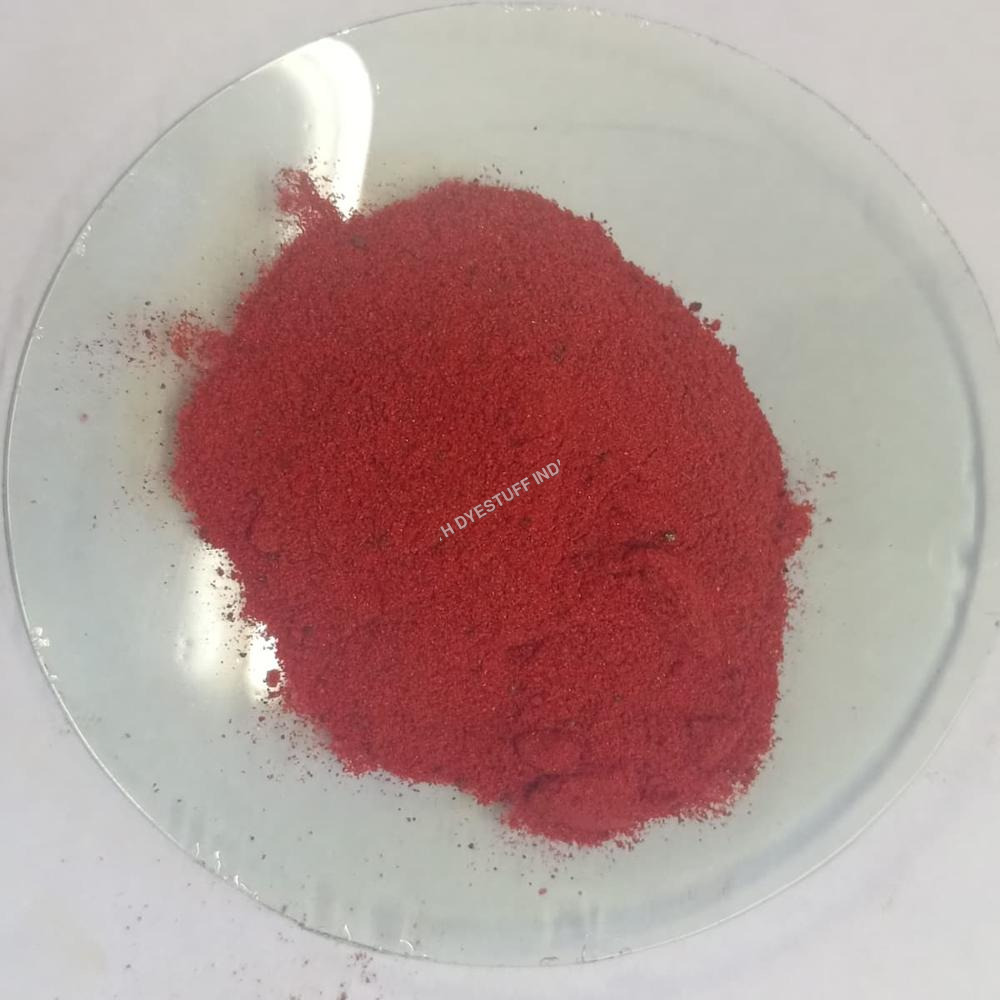 Acid Yellow 73 - Cas No: 518-47-8