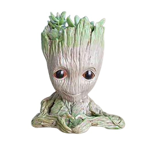Baby Groot Planter
