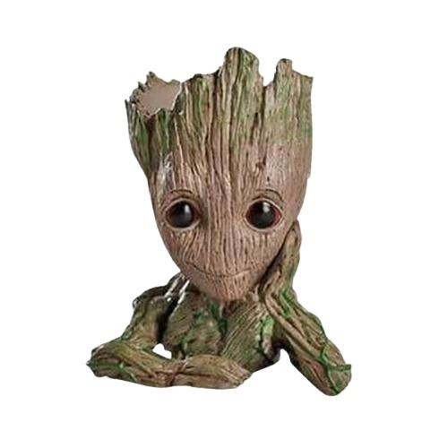 Baby Groot Planter
