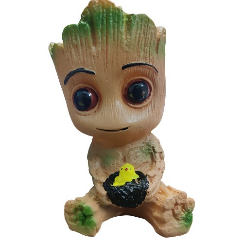 Baby Groot Planter