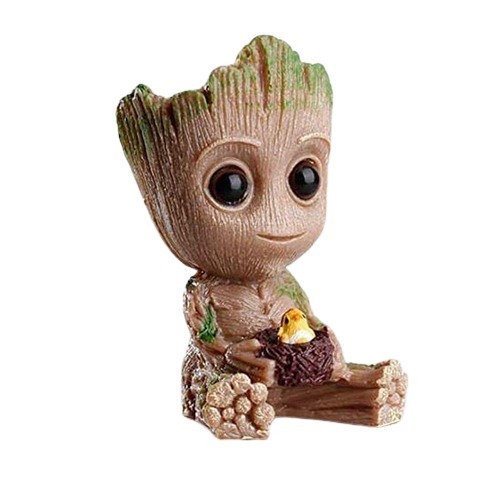 Baby Groot Planter