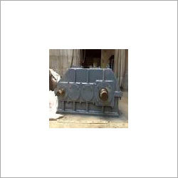 गियर बॉक्स