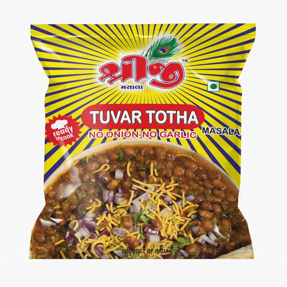 TUVAR TOTHA MASALA