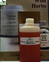 Licorice Liquid Extract